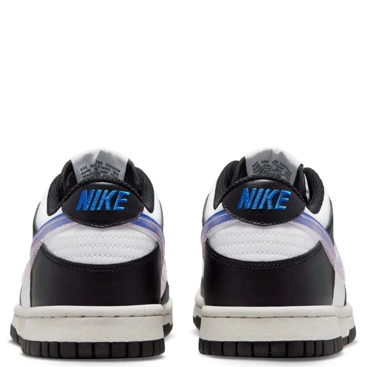 Nike shoes - Nike Dunk Low Next Nature FD0689-001 - FD0689-001 - Black 10