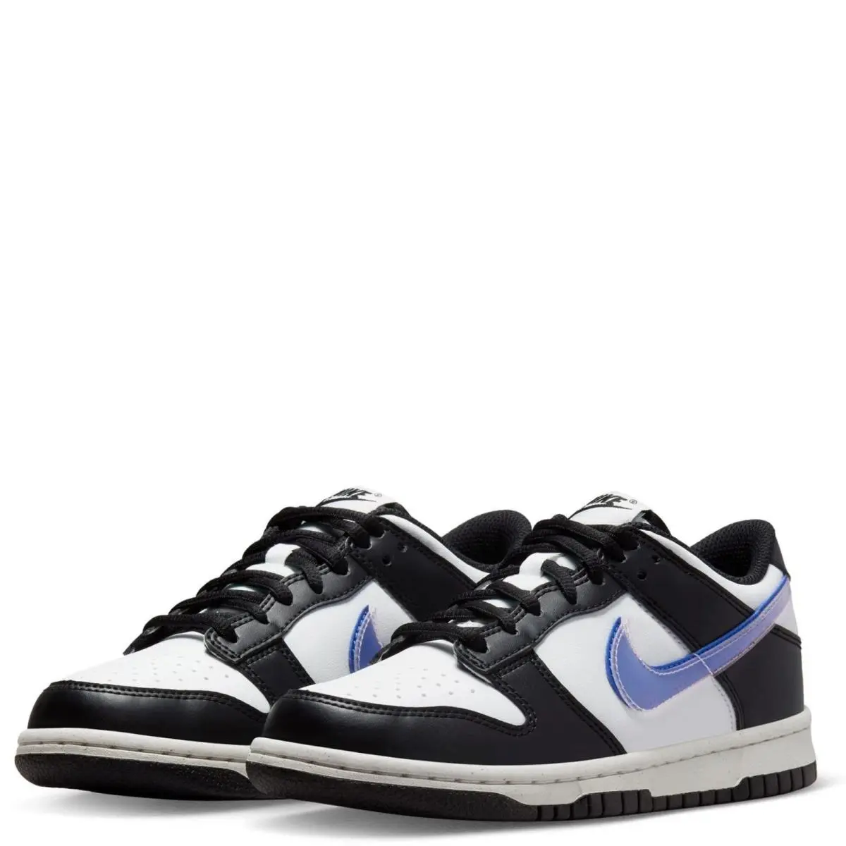 Nike shoes - Nike Dunk Low Next Nature FD0689-001 - FD0689-001 - Black 7