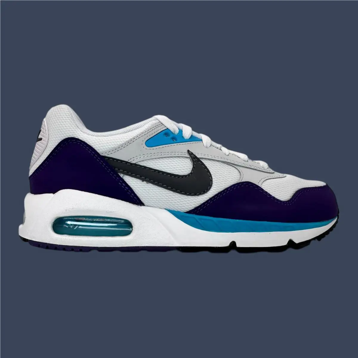 Nike Airmax Correlate 511417-153 Womens
