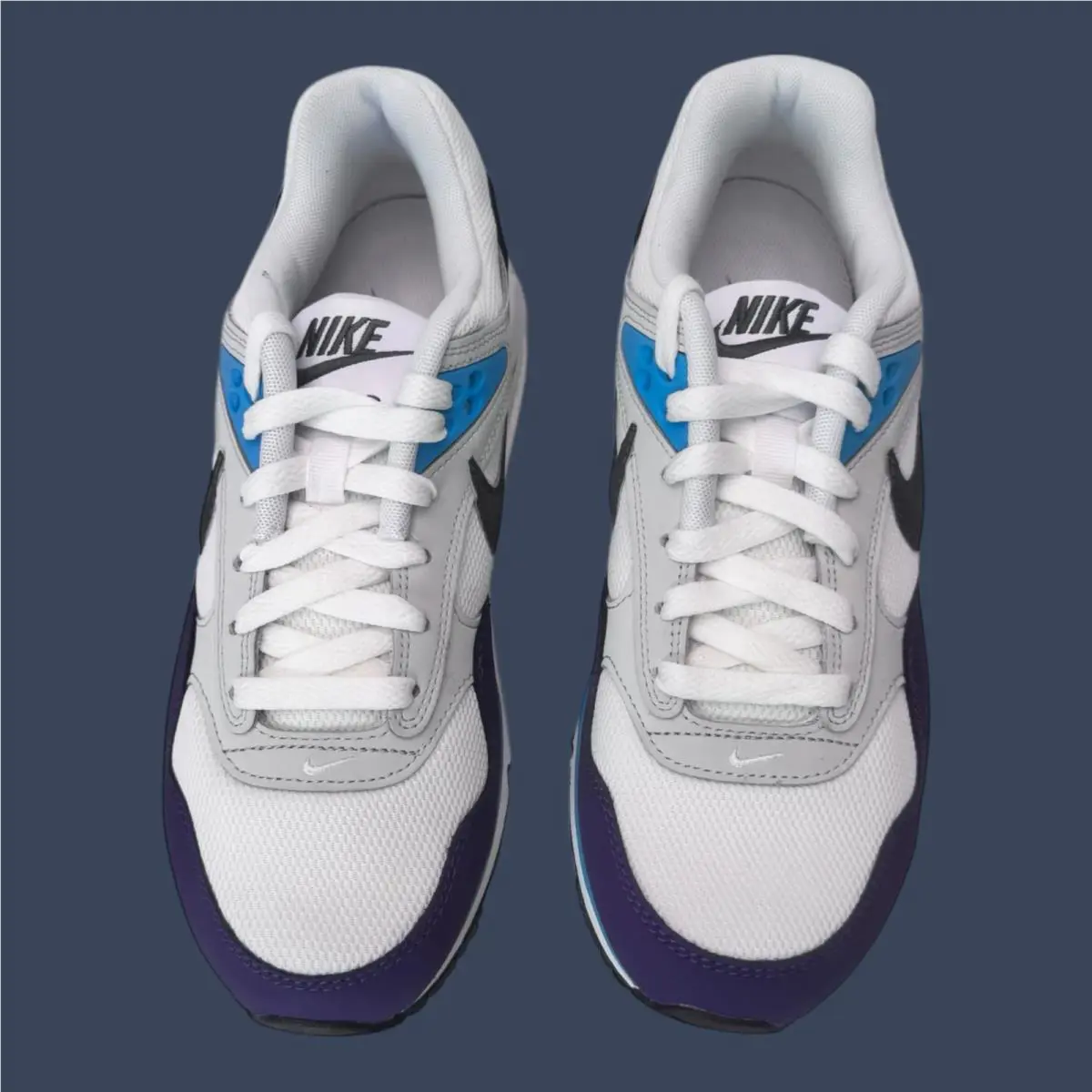 Nike shoes - Nike AirMax Correlate | 511417-153 | Womens 0
