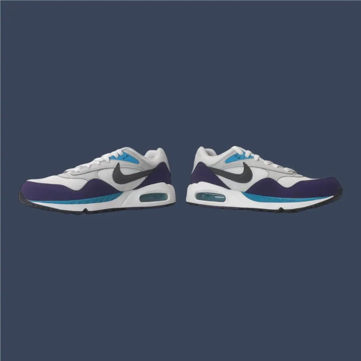 Nike shoes - Nike AirMax Correlate | 511417-153 | Womens 2