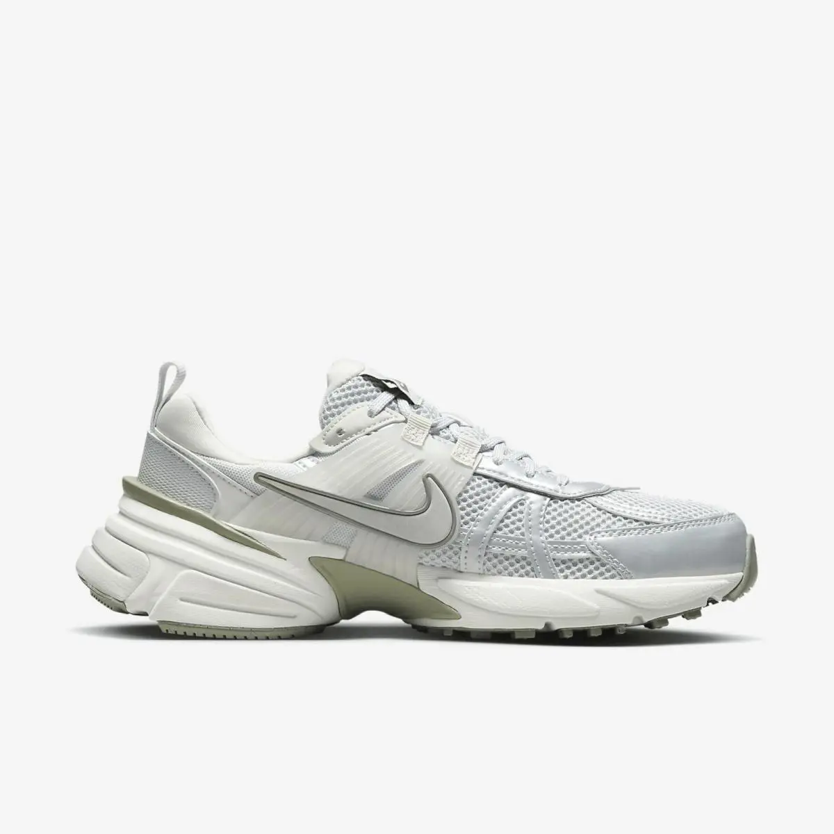Nike shoes - Photon Dust/Summit White/Light Army/Light Silver (UPC: 197600784000) 7
