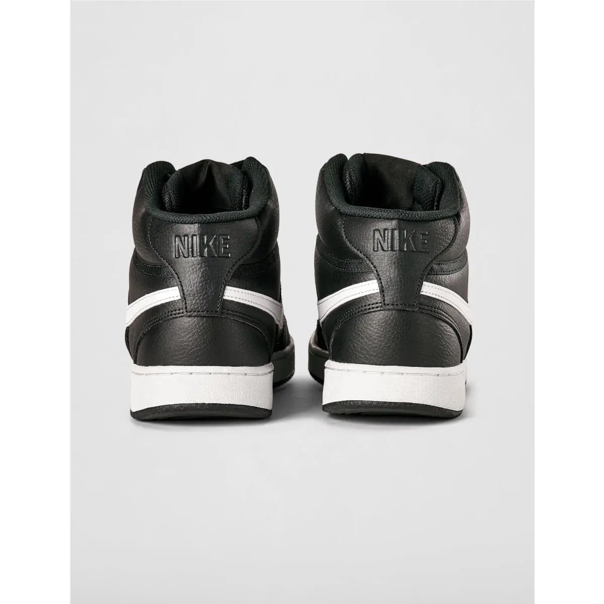 Nike shoes - DN3577-001 - DN3577-001 - black/white 5