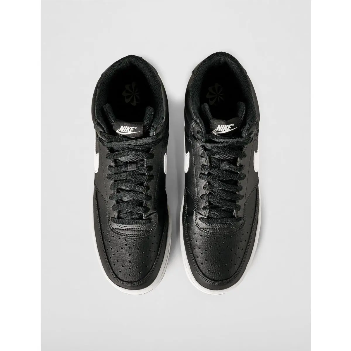 Nike shoes - DN3577-001 - DN3577-001 - black/white 10