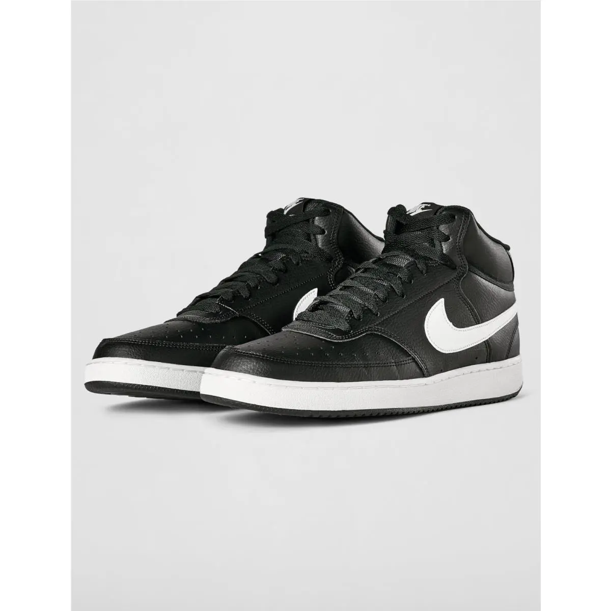 Nike shoes - DN3577-001 - DN3577-001 - black/white 11