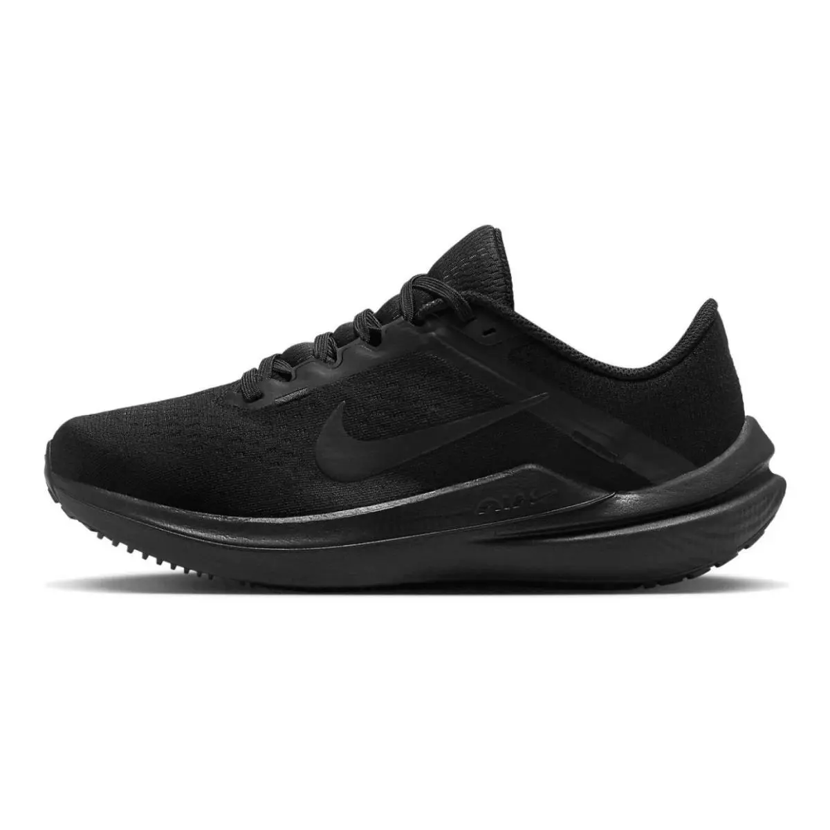 Nike shoes - Nike Air Winflo 10 - Air Winflo - DV4023-001 - Black 1