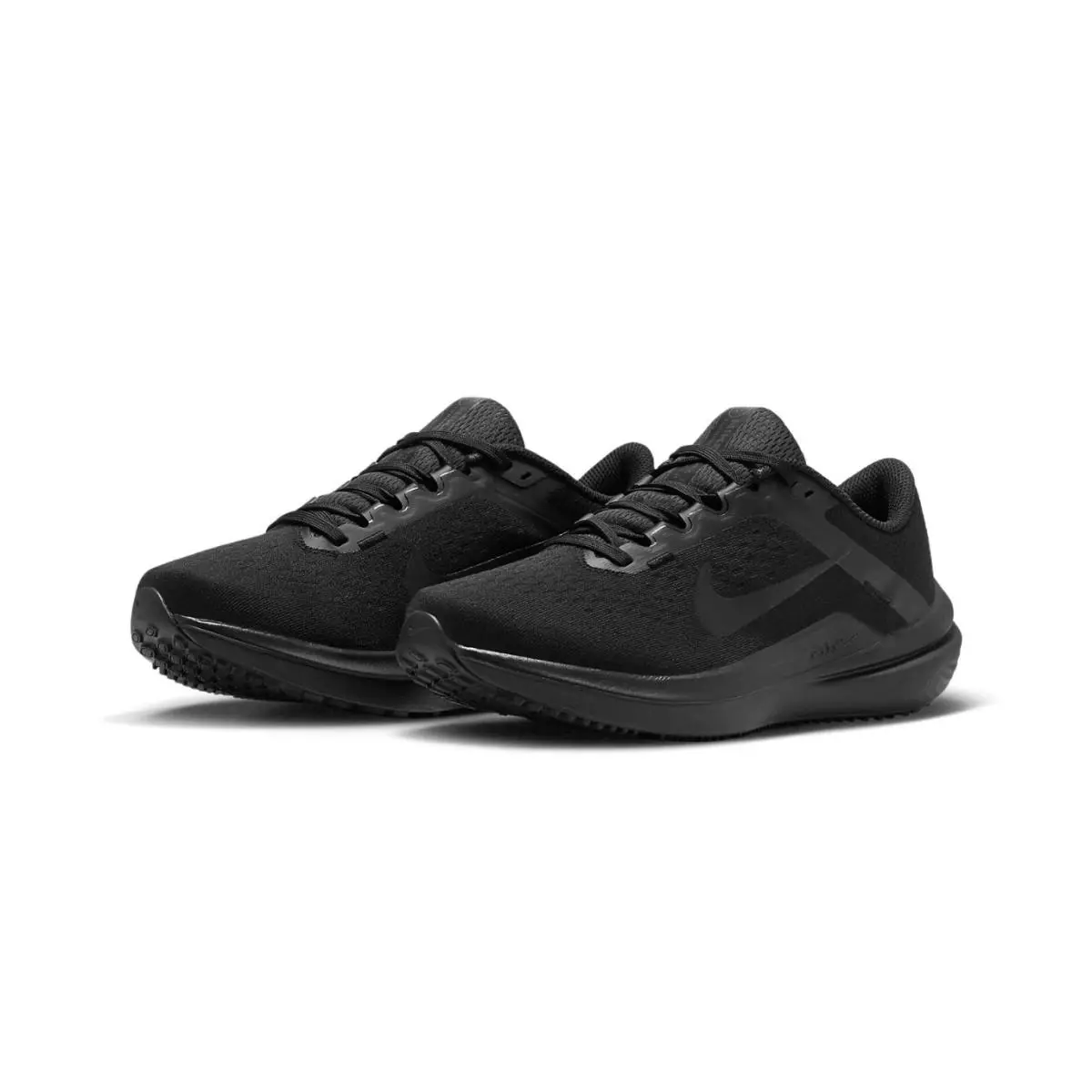 Nike shoes - Nike Air Winflo 10 - Air Winflo - DV4023-001 - Black 2