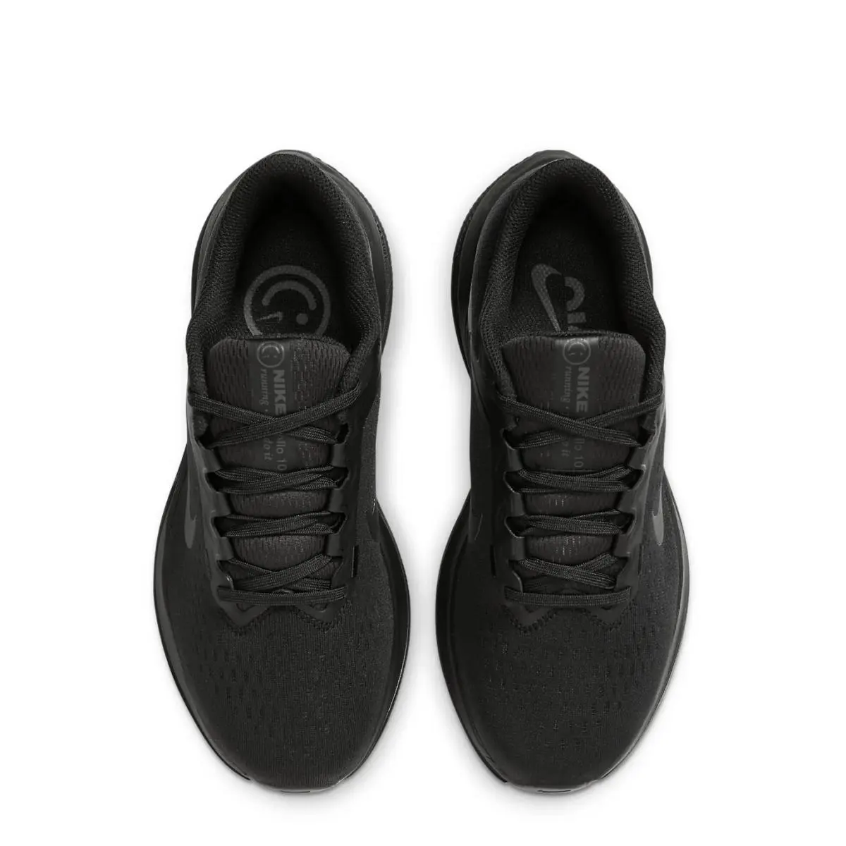 Nike shoes - Nike Air Winflo 10 - Air Winflo - DV4023-001 - Black 4