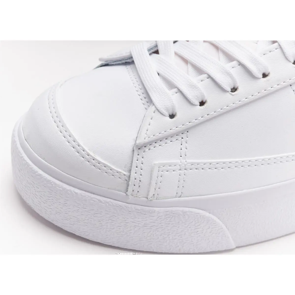 Nike shoes - DQ7571 100 - DQ7571 100 - White 8