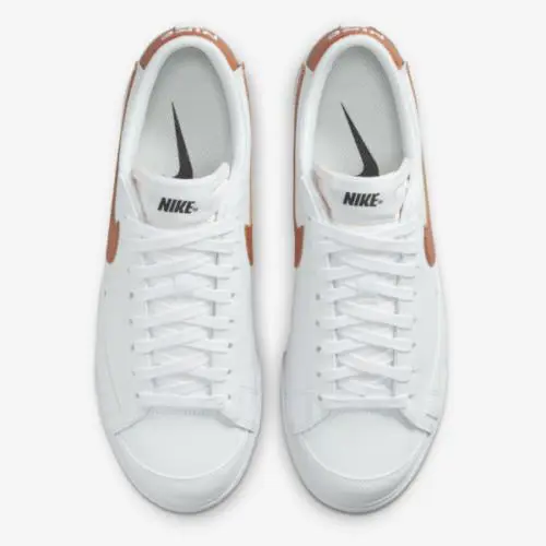 Nike shoes - DQ7571 100 - DQ7571 100 - White 3