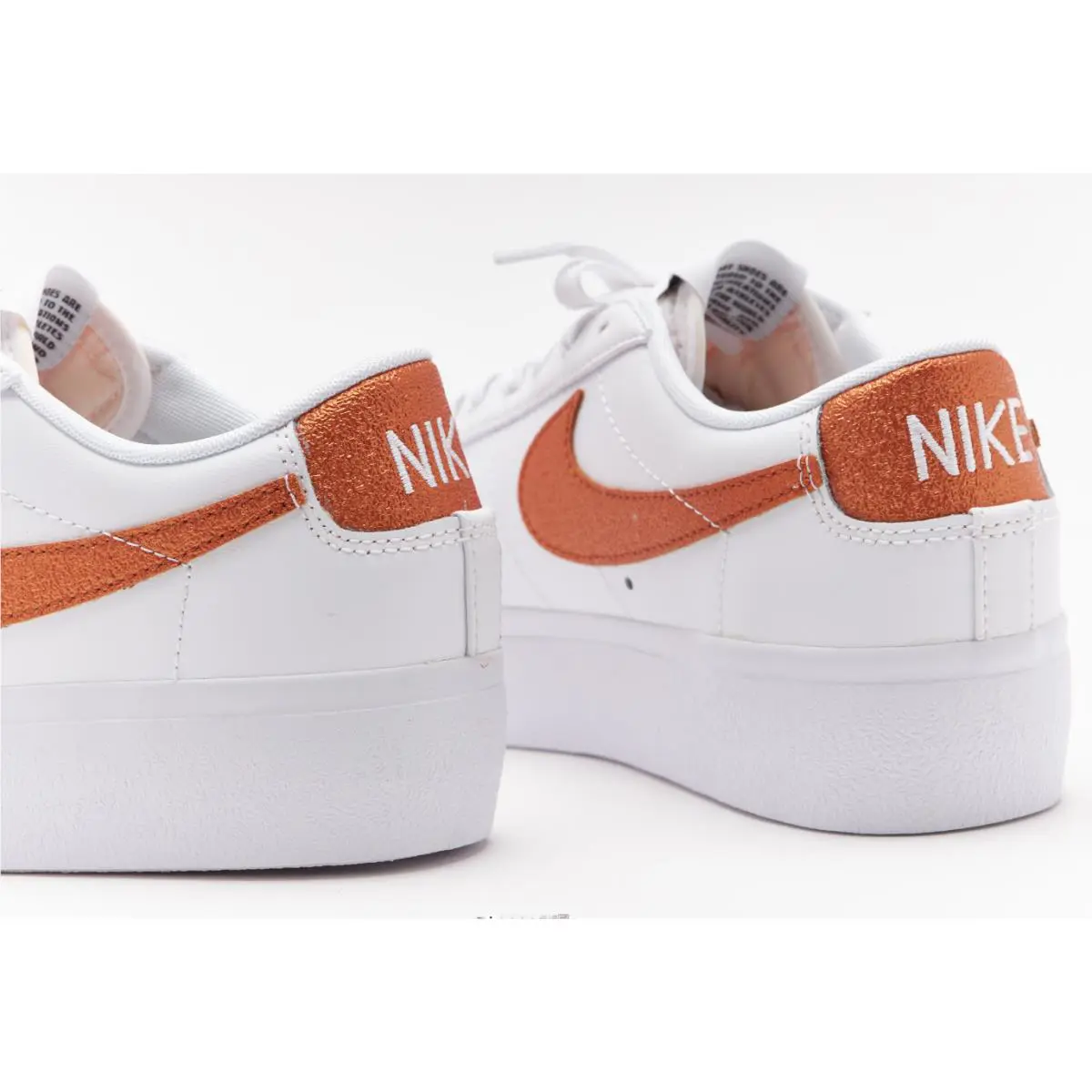 Nike shoes - DQ7571 100 - DQ7571 100 - White 6