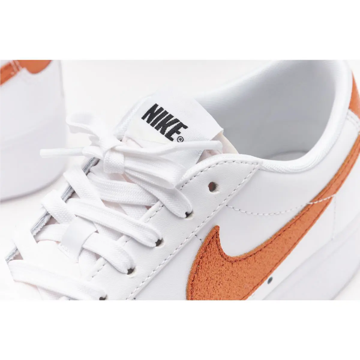 Nike shoes - DQ7571 100 - DQ7571 100 - White 7