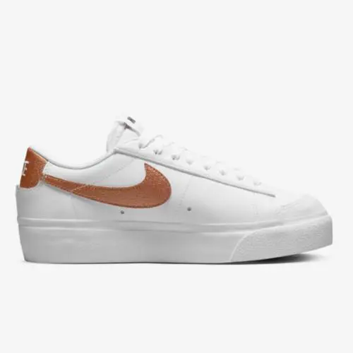 Nike shoes - DQ7571 100 - DQ7571 100 - White 12