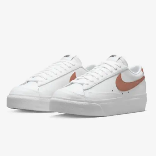 Nike shoes - DQ7571 100 - DQ7571 100 - White 13