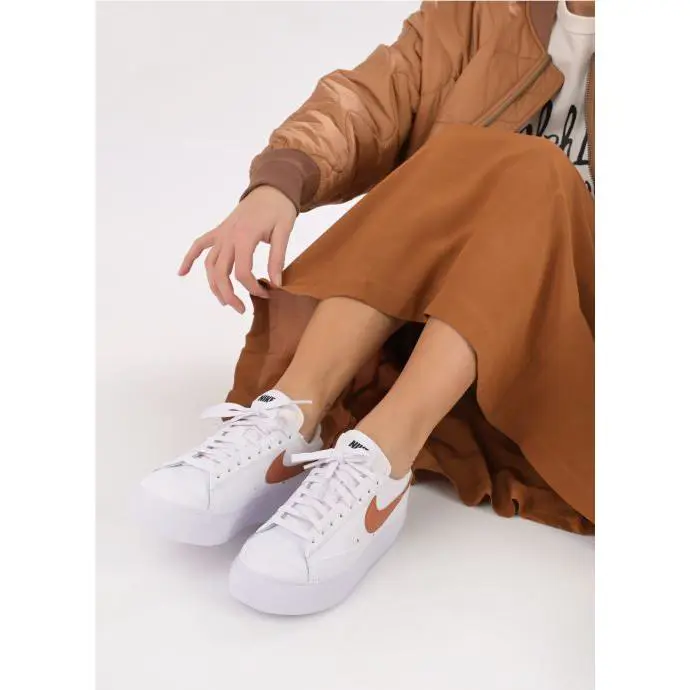 Nike shoes - DQ7571 100 - DQ7571 100 - White 9