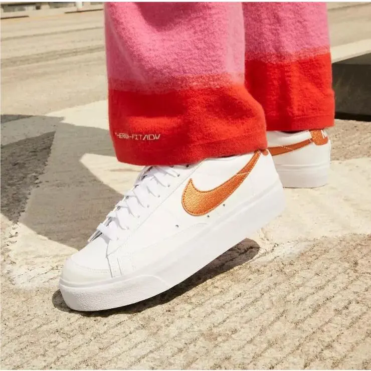 Nike shoes - DQ7571 100 - DQ7571 100 - White 22