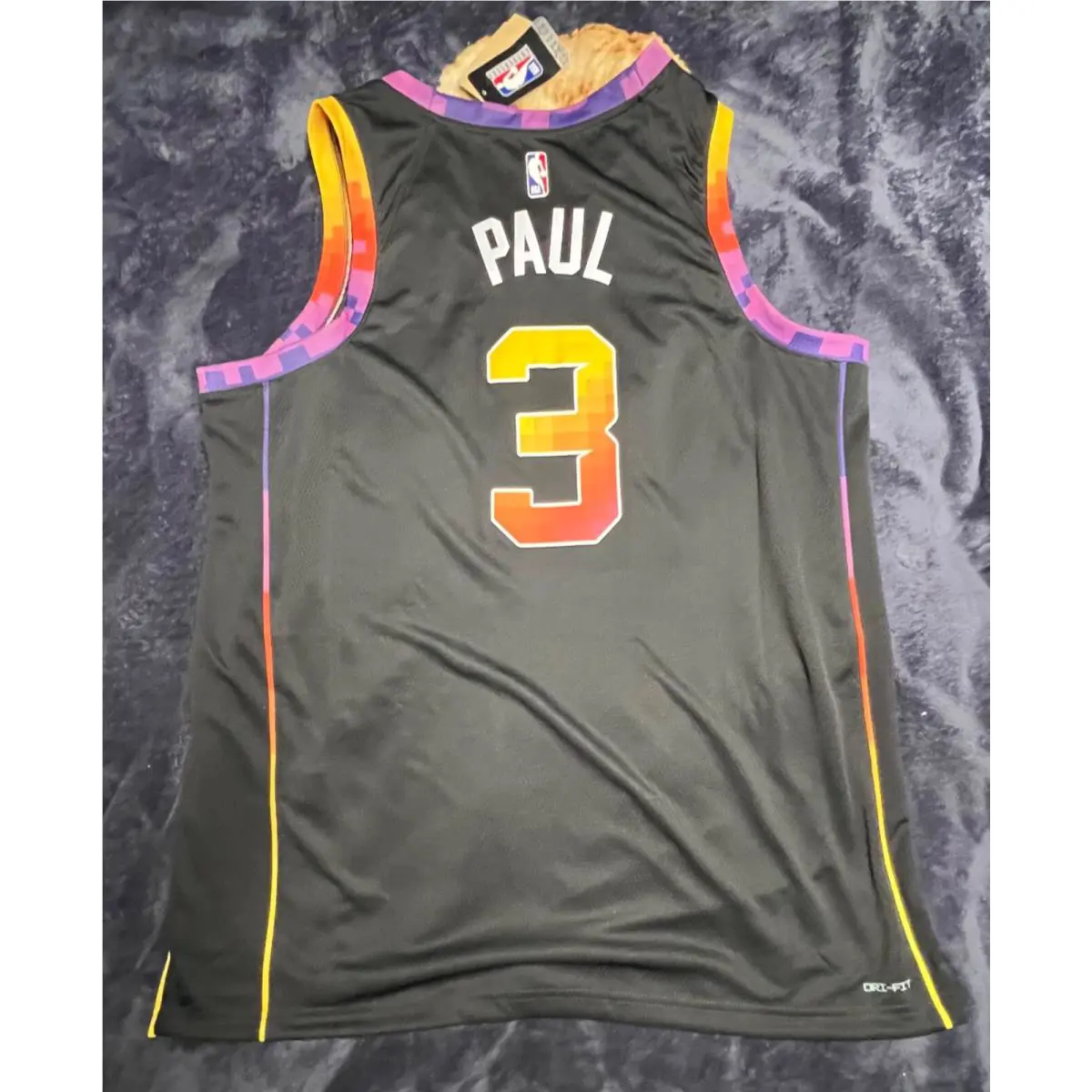 Nike clothing - Nike Dri-Fit - Black 8