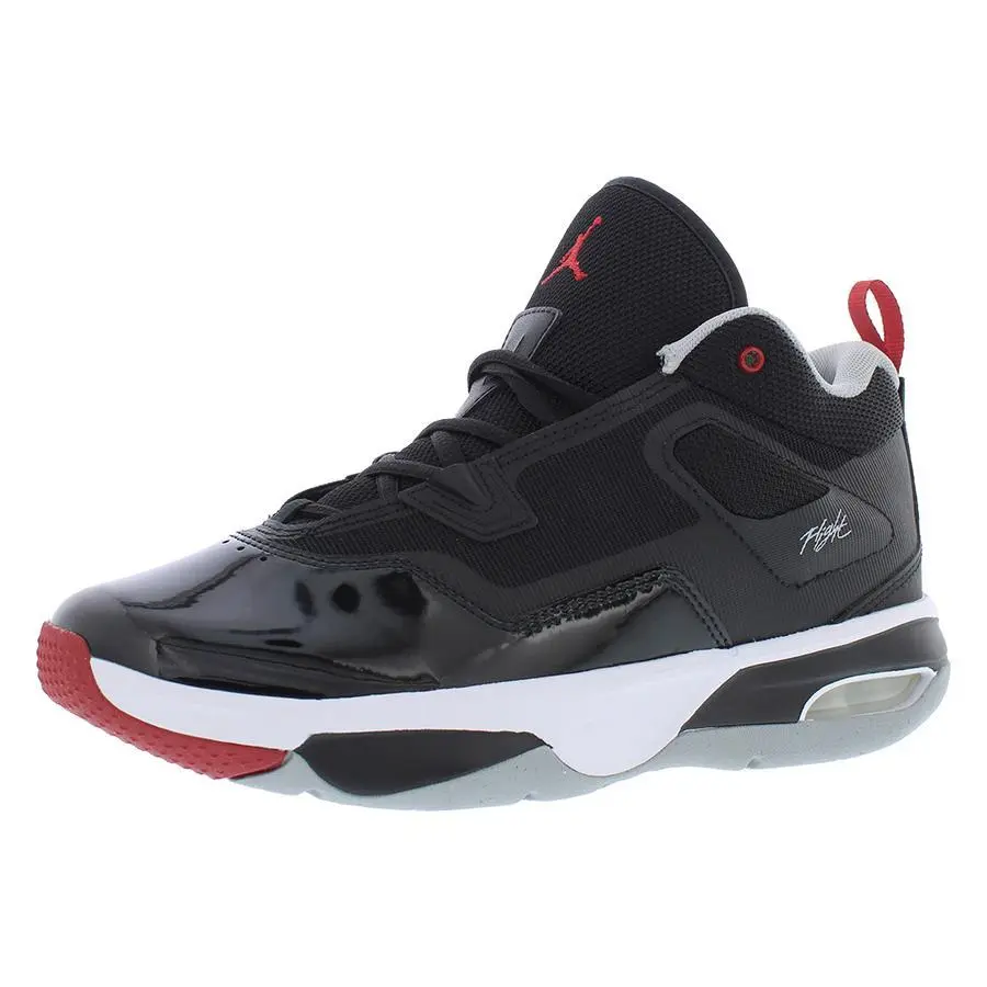 Nike Jordan Stay Loyal 3 GS Boys Shoes