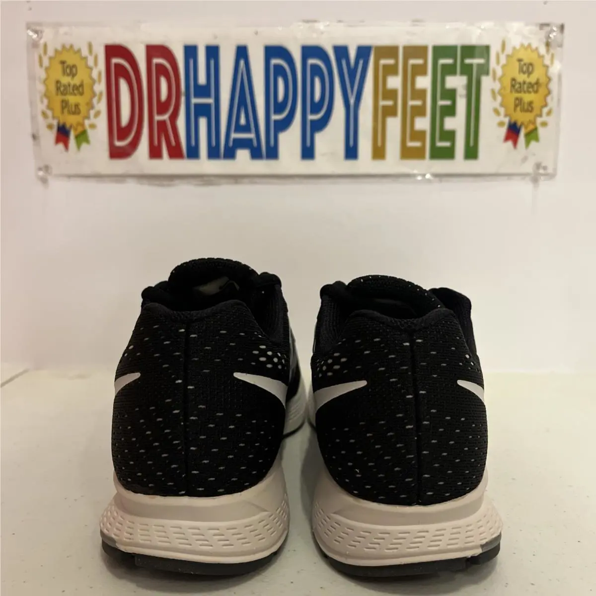 Nike shoes - Nike Pegasus - Pegasus - 749344-001 - Black 7