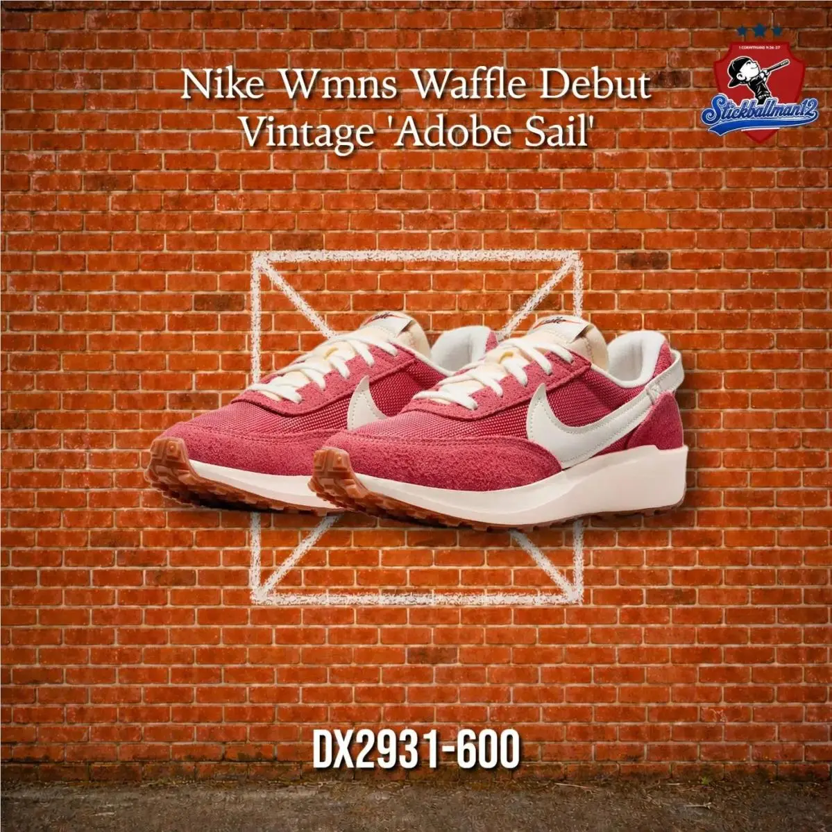 Nike shoes - DX2931600 - DX2931-600 - Multicolor 0