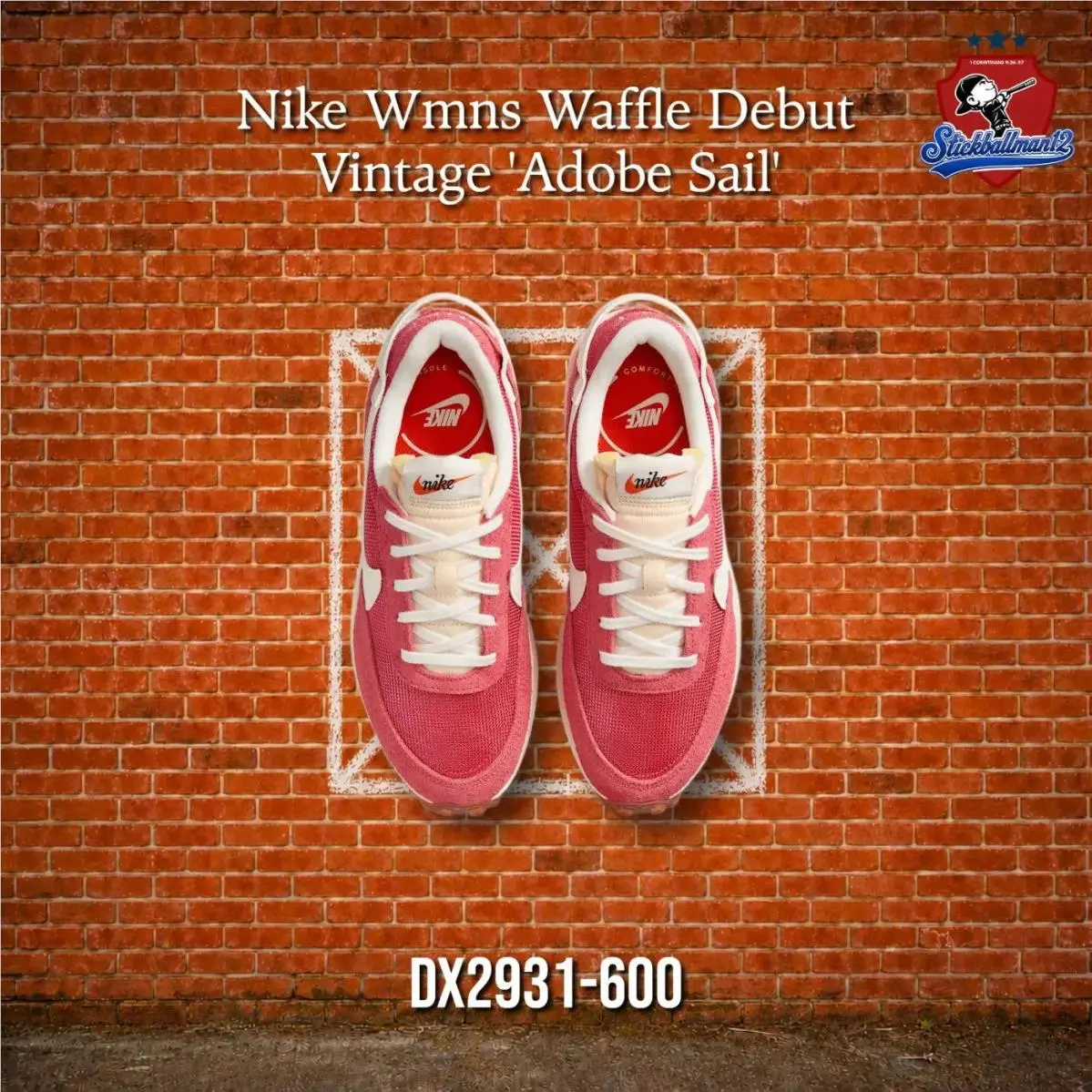 Nike shoes - DX2931600 - DX2931-600 - Multicolor 1