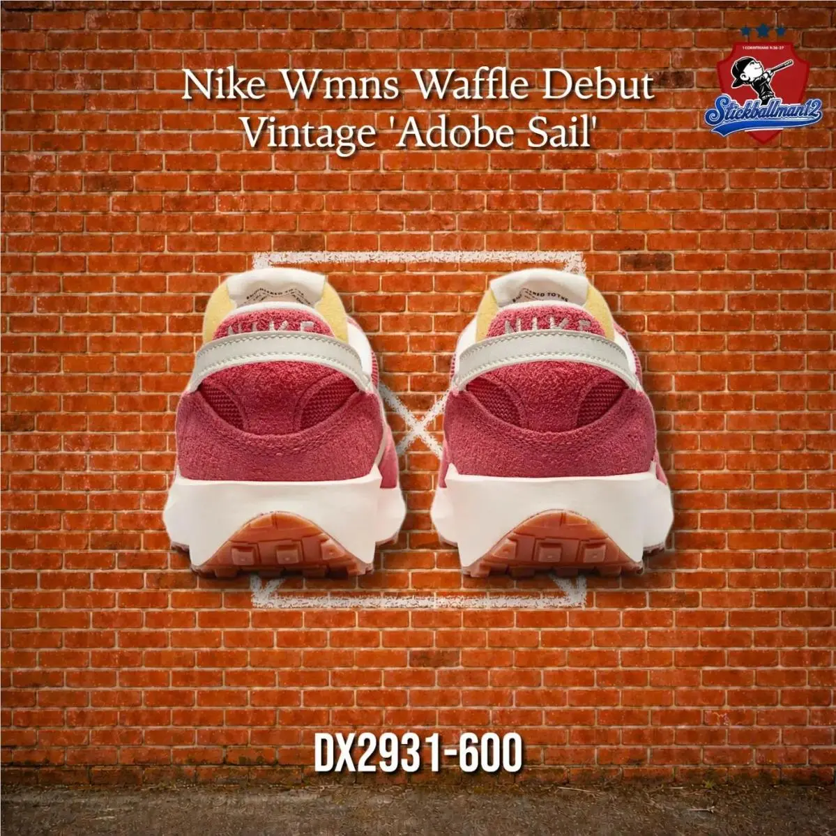 Nike shoes - DX2931600 - DX2931-600 - Multicolor 3