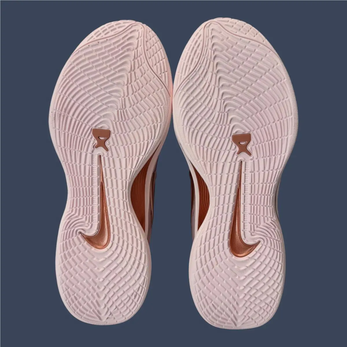 Nike shoes - Nike A`One Stone Mauve / Metallic Red Bronze / Silt Red | 11