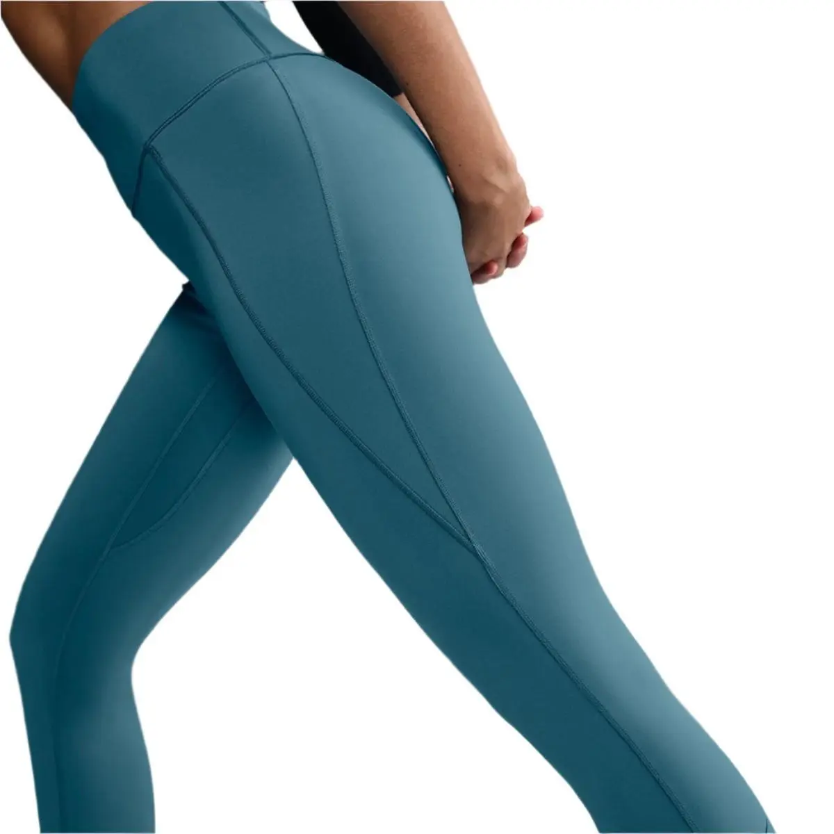 Nike clothing - Nike Universa - Universa - HQ6813-006 - Blue 5