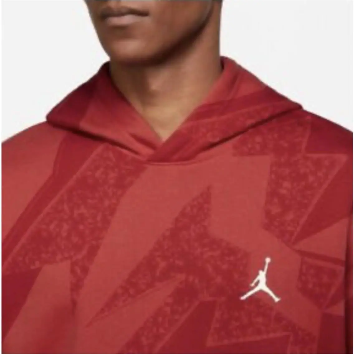 Nike clothing - Red 0