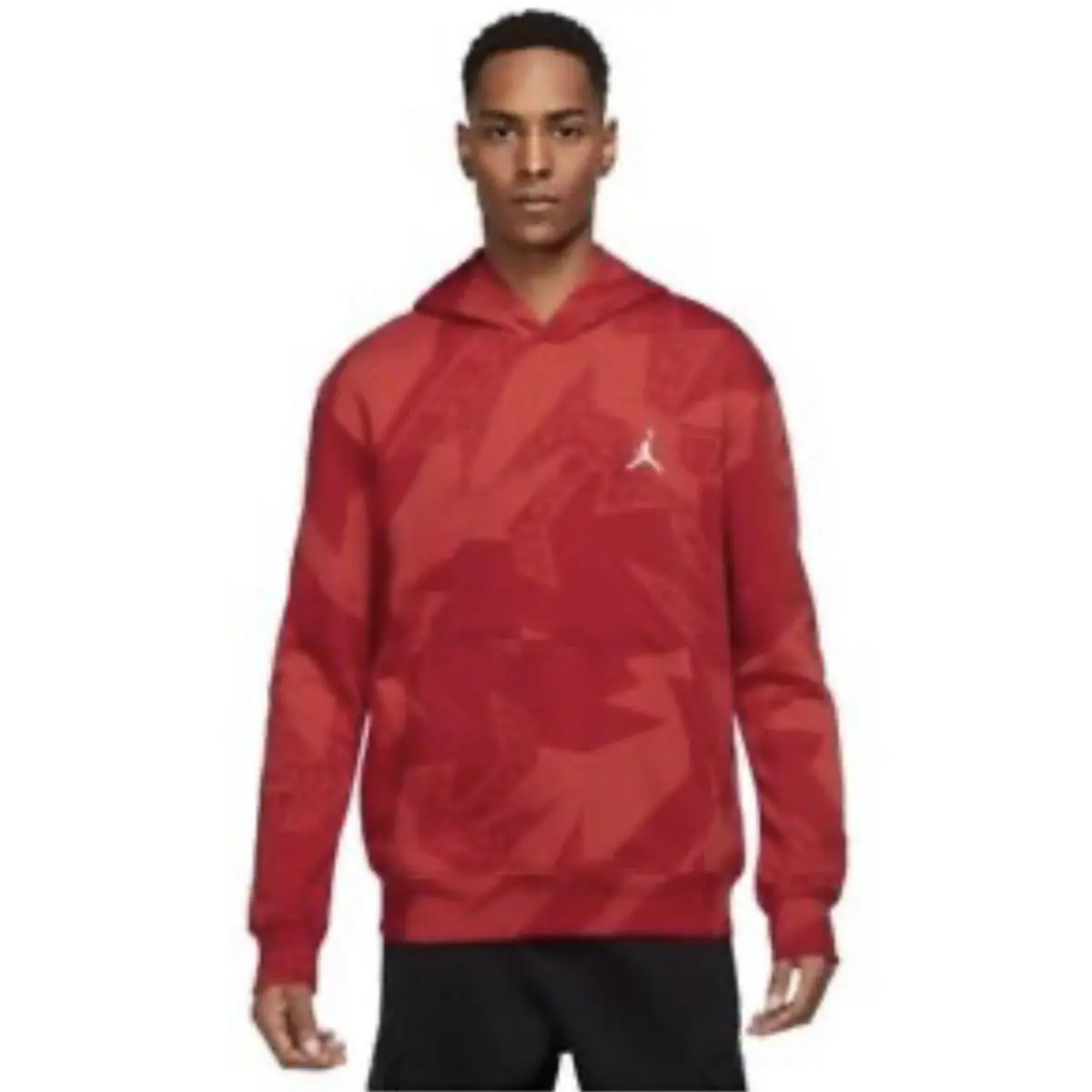 Nike clothing - Red 7