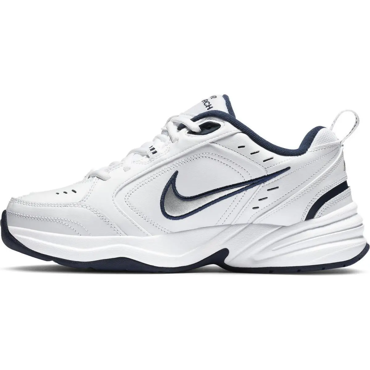 Nike shoes - White 1
