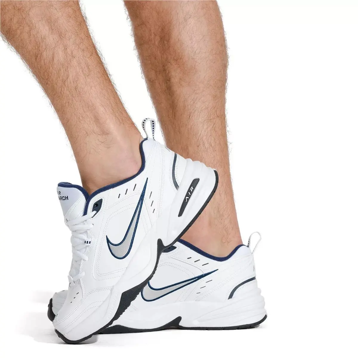 Nike shoes - White 3