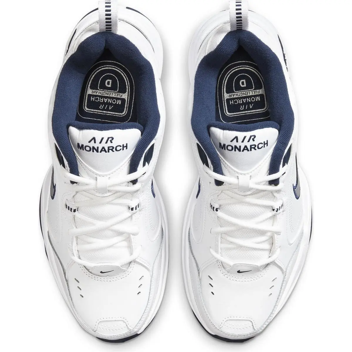 Nike shoes - White 6