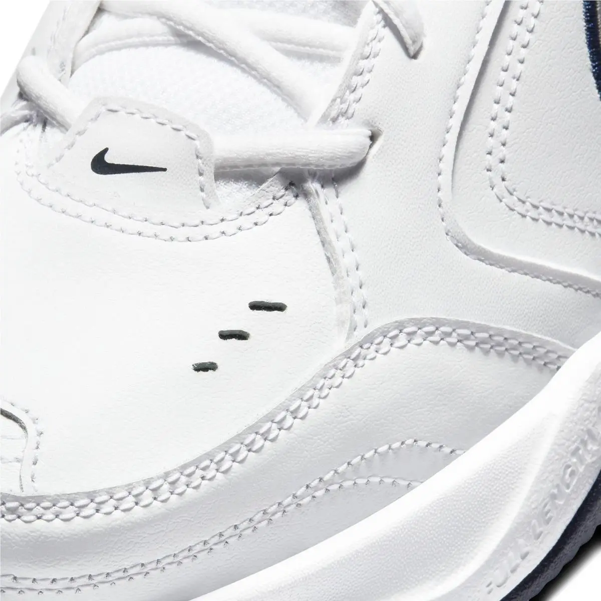 Nike shoes - White 5