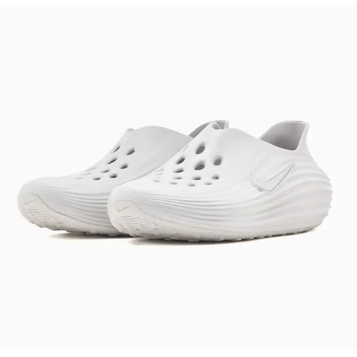 Nike Women`s Reactx Rejuven 8 Vast Grey HV5062-002 SIZE:14 k