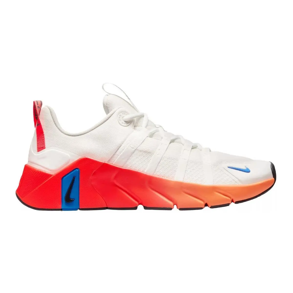 Nike shoes - Nike Men`s Free Metcon 7 - Multicolor 0