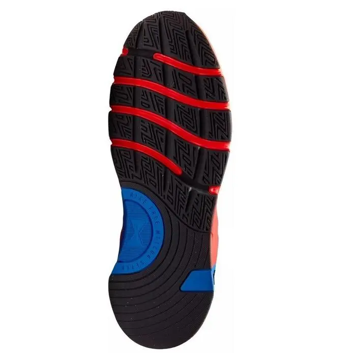 Nike shoes - Nike Men`s Free Metcon 7 - Multicolor 2