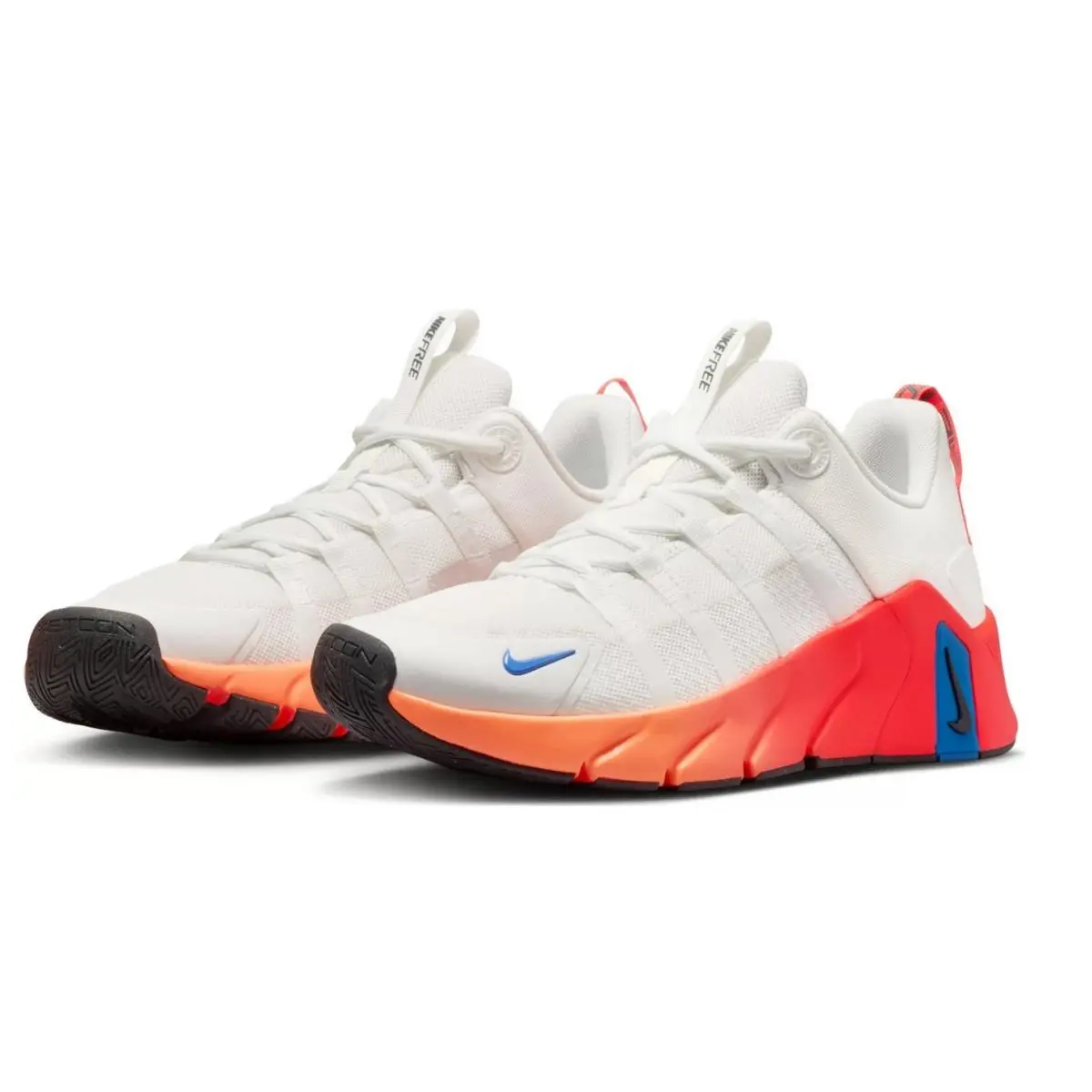 Nike shoes - Nike Men`s Free Metcon 7 - Multicolor 3