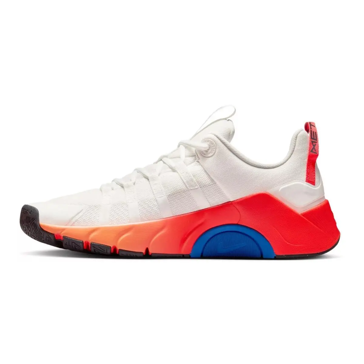 Nike shoes - Nike Men`s Free Metcon 7 - Multicolor 4