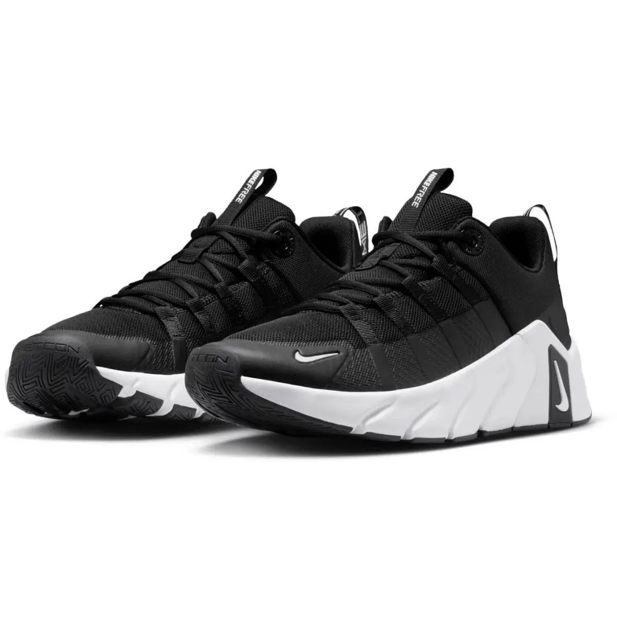 Nike shoes - Nike Men`s Free Metcon 7 - Multicolor 16