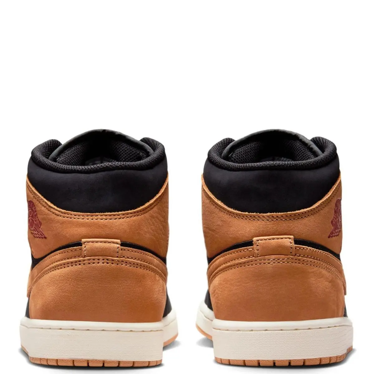 Nike shoes - Black 1