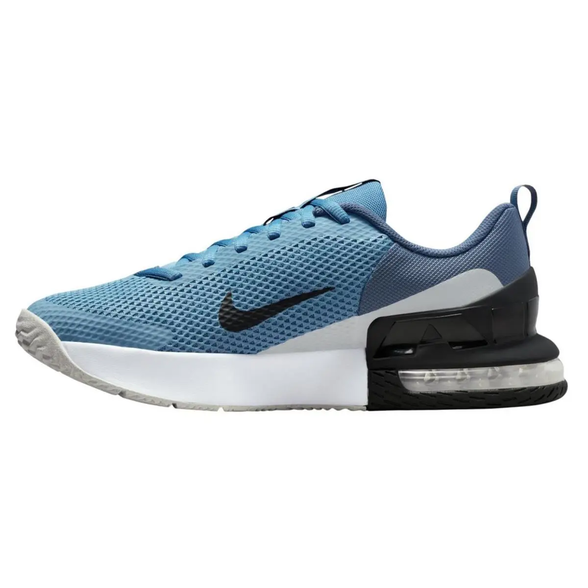 Nike shoes - Nike Air Max Alpha Trainer 6 - Multicolor 4