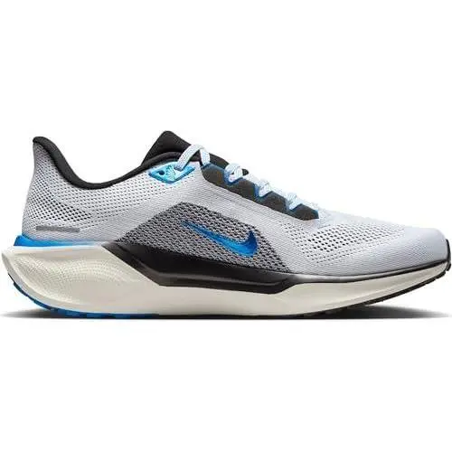 Nike shoes - White Photo Blue Black Sail (UPC: 197860741232) 8