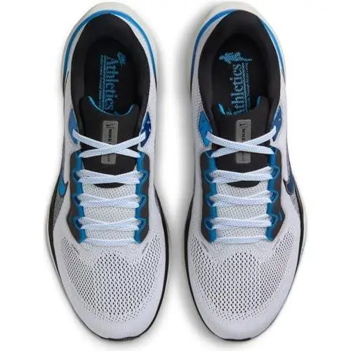 Nike shoes - White Photo Blue Black Sail (UPC: 197860741232) 13