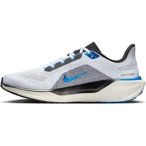 Nike shoes - White Photo Blue Black Sail (UPC: 197860741232) 17