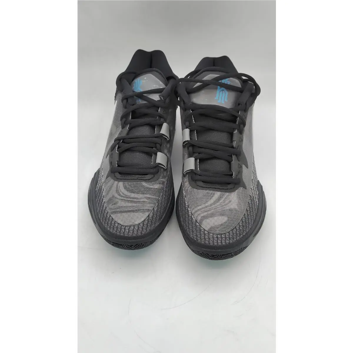 Nike shoes - Nike Kyrie 8 - Kyrie - CITRON TINT BLACK WHEAT GOLG 8