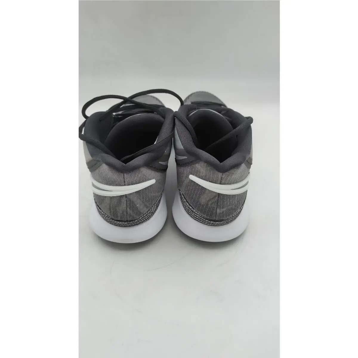 Nike shoes - Nike Kyrie 8 - Kyrie - CITRON TINT BLACK WHEAT GOLG 6