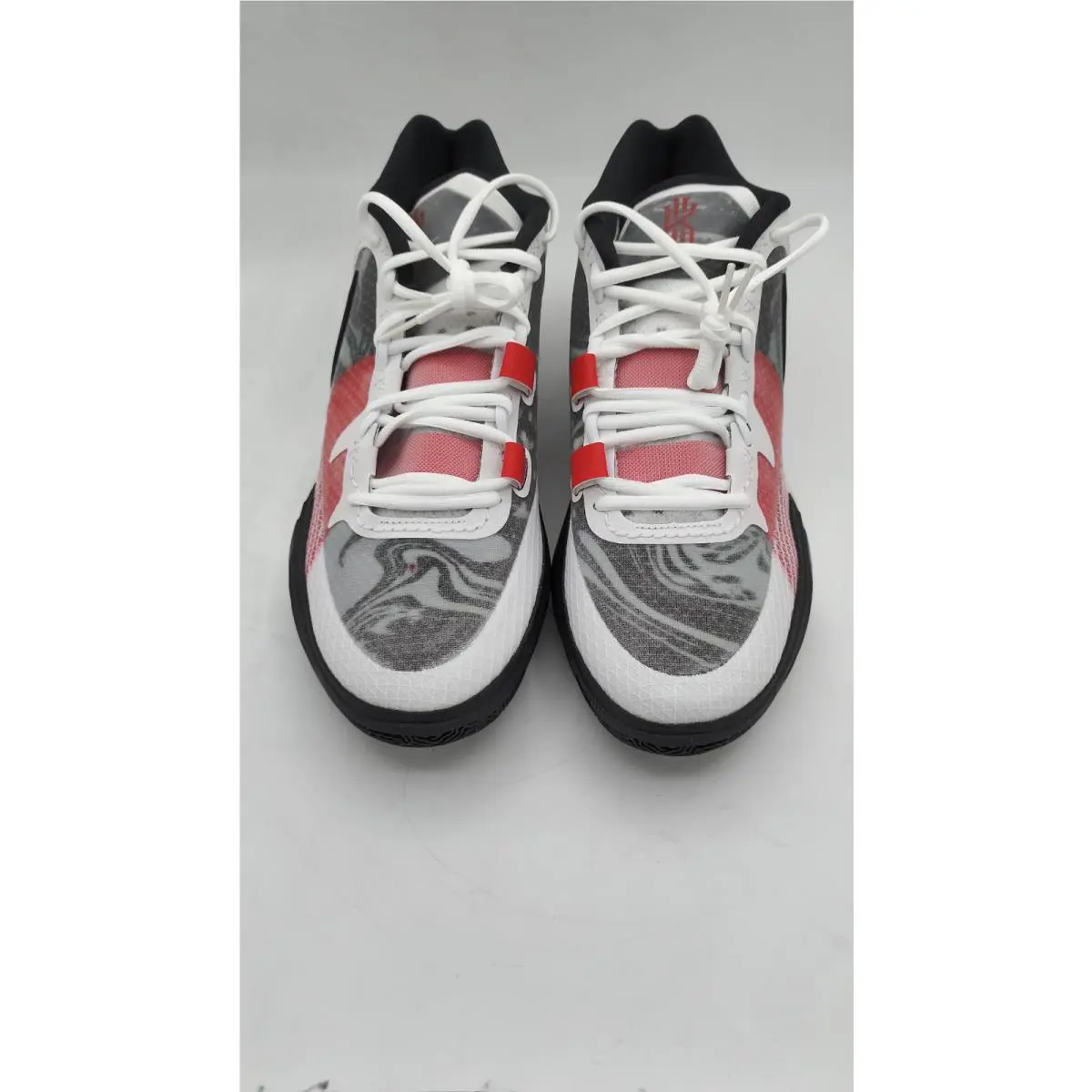 Nike shoes - Nike Kyrie 8 - Kyrie - CITRON TINT BLACK WHEAT GOLG 13