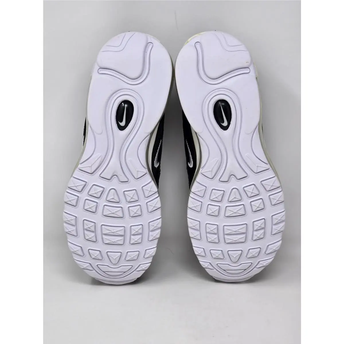 Nike shoes - Nike Air Max 97 - Air Max - 921826-001 - Black 0