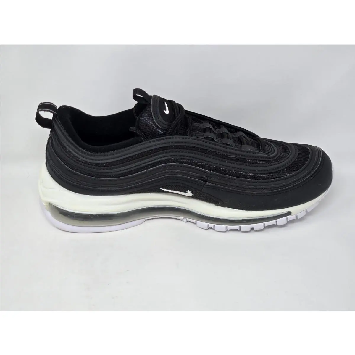 Nike shoes - Nike Air Max 97 - Air Max - 921826-001 - Black 12